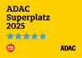 logo ADAC Superplatz 2025